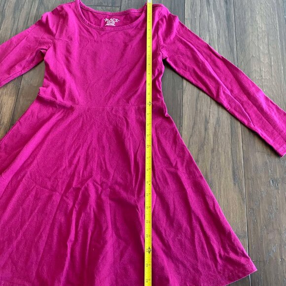 Girls Size 7/8 Dress - Picture 4 of 5